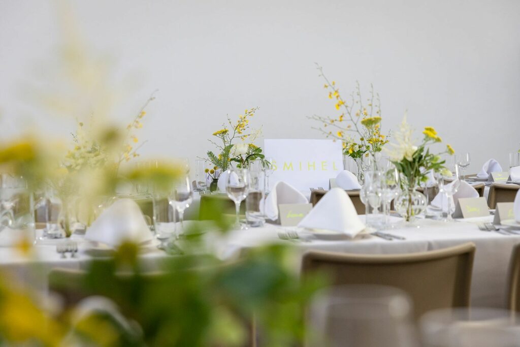 Gallery - Floral Hues