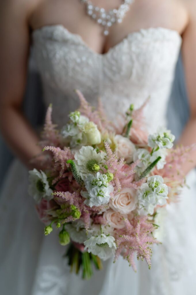 Gallery - Floral Hues