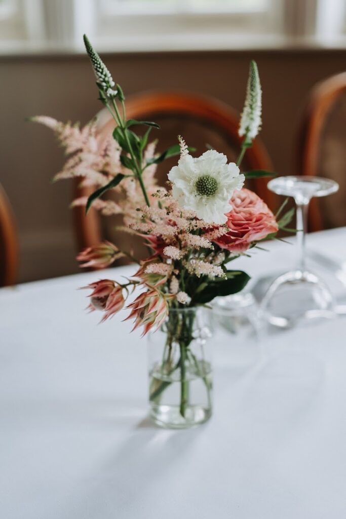 Gallery - Floral Hues