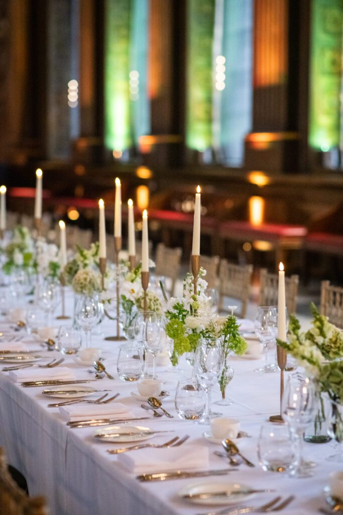 Gallery - Floral Hues