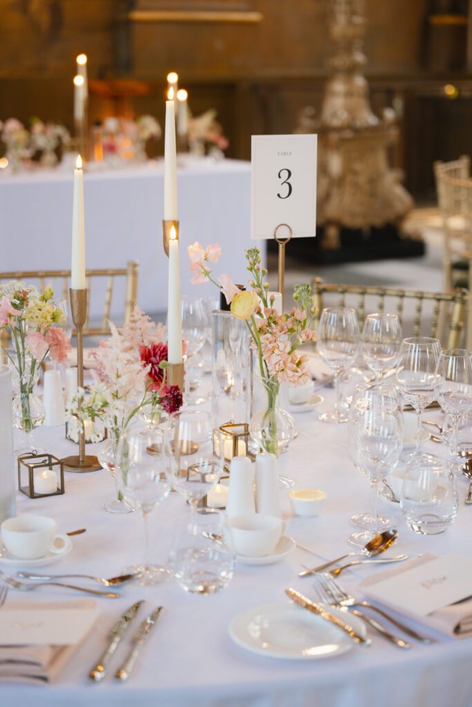 Gallery - Floral Hues